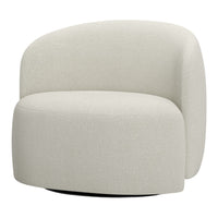 Taylor Sofa One Seater - Large w/ Swivel Base