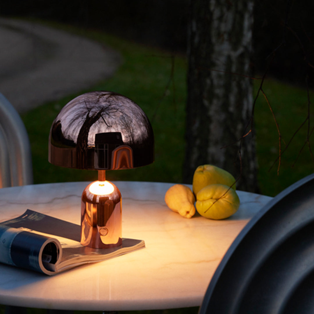Bell Portable LED Table Lamp