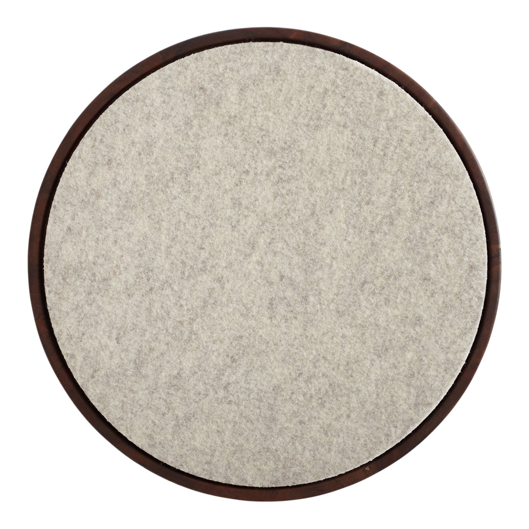 Felt top for Turn Stool