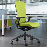 TNK 500 Office Chair - 5-Star Base