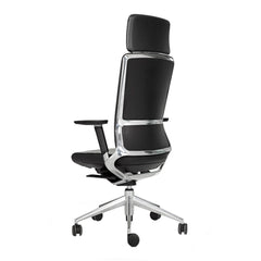 TNK 500 Office Chair w/ Headrest