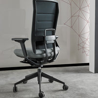 TNK Flex 50 Office Chair - High Back