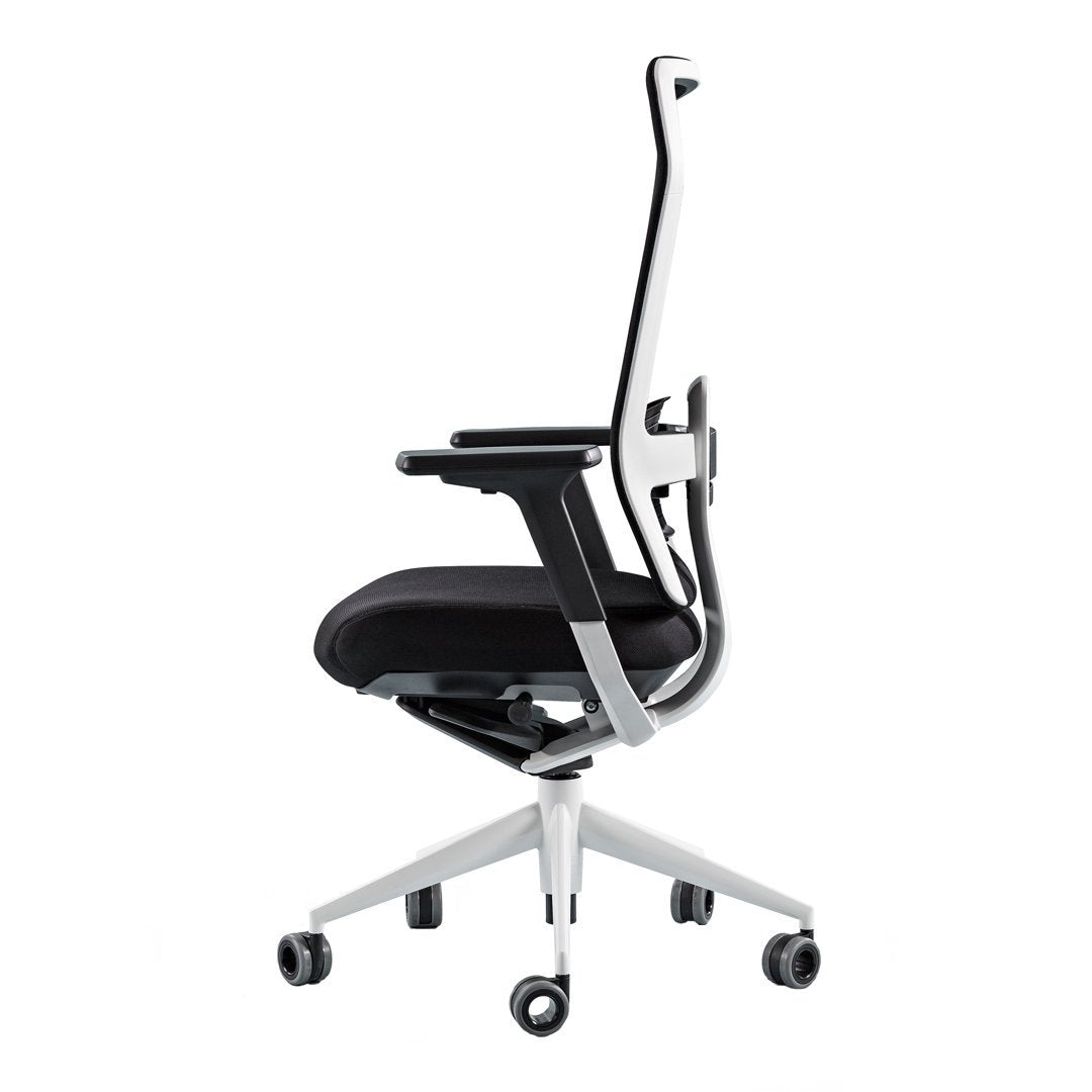 TNK Flex 50 Office Chair - High Back