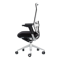 TNK Flex 50 Office Chair - High Back
