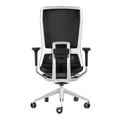 TNK Flex 50 Office Chair - High Back