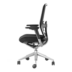 TNK Flex 50 Office Chair - High Back