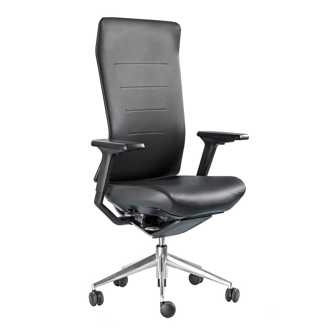 TNK Flex 50 Office Chair - High Back