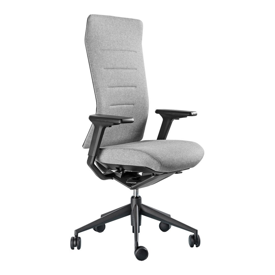 TNK Flex 50 Office Chair - High Back