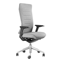 TNK Flex 50 Office Chair - High Back