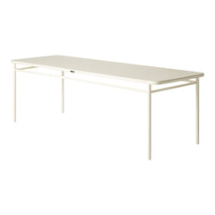 T37 Dining Table - Rectangle