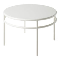 T37 Coffee Table - Round
