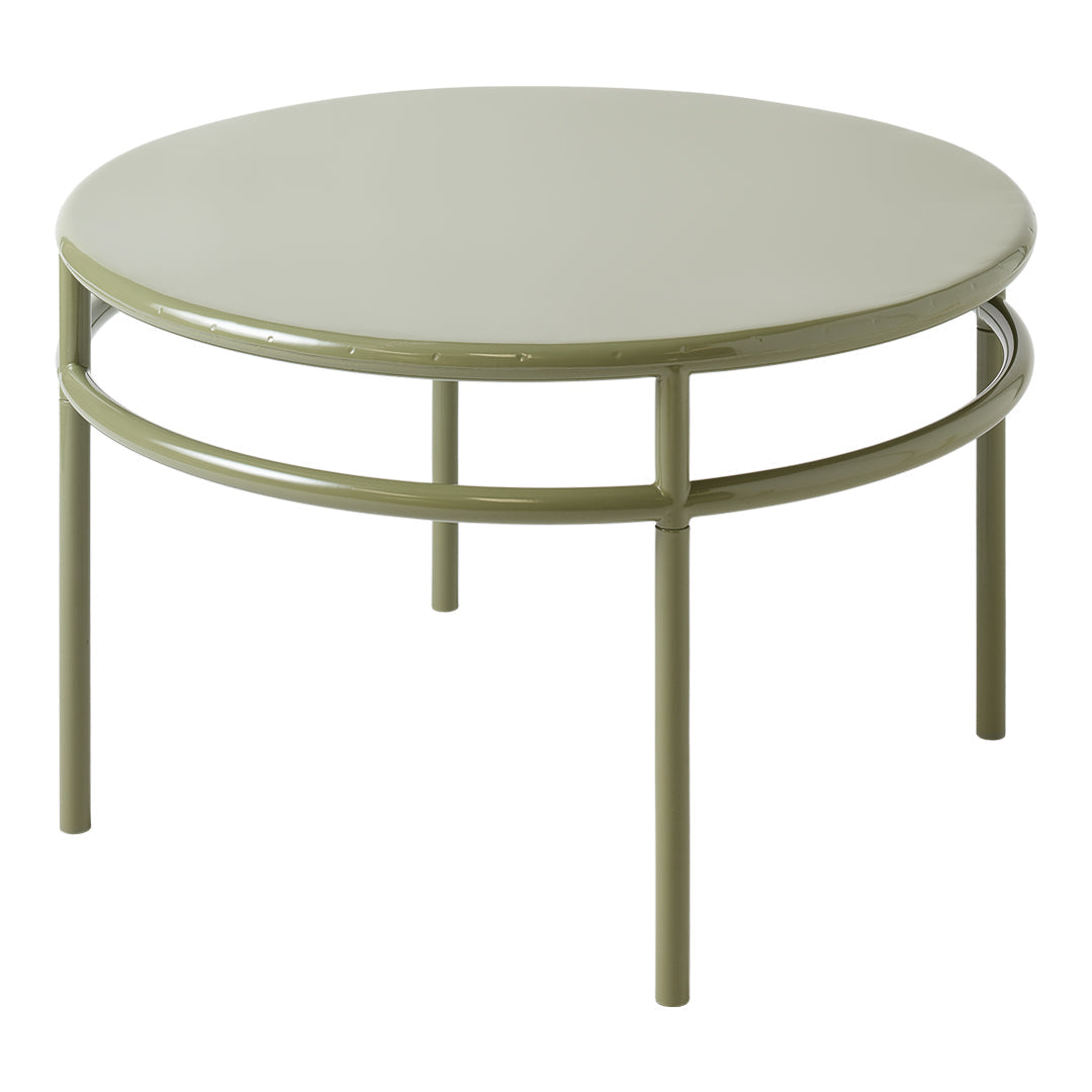 T37 Coffee Table - Round