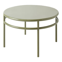 T37 Coffee Table - Round