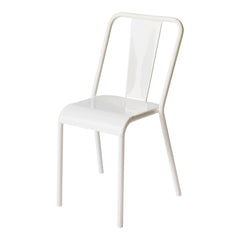 T37 Side Chair - Stackable