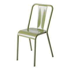 T37 Side Chair - Stackable