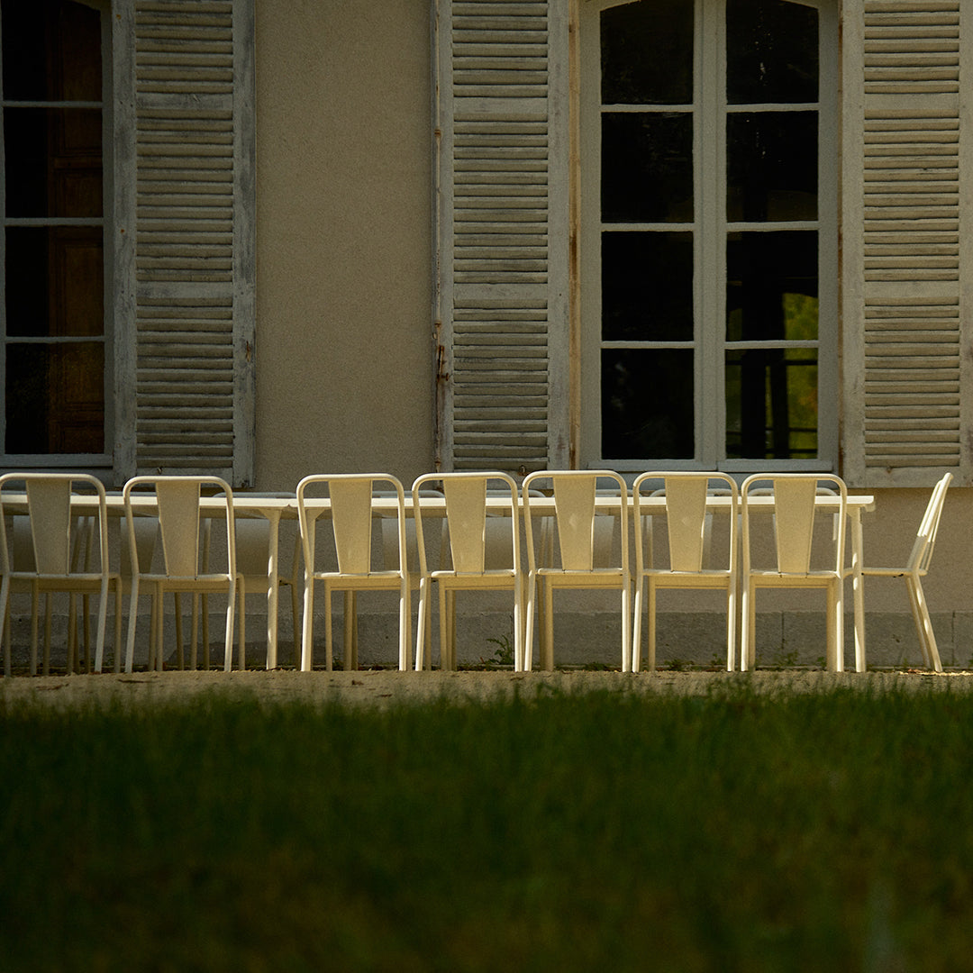 PATIO Outdoor Dining Table - Rectangle