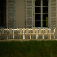 PATIO Outdoor Dining Table - Rectangle