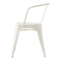 A56 Armchair - Stackable