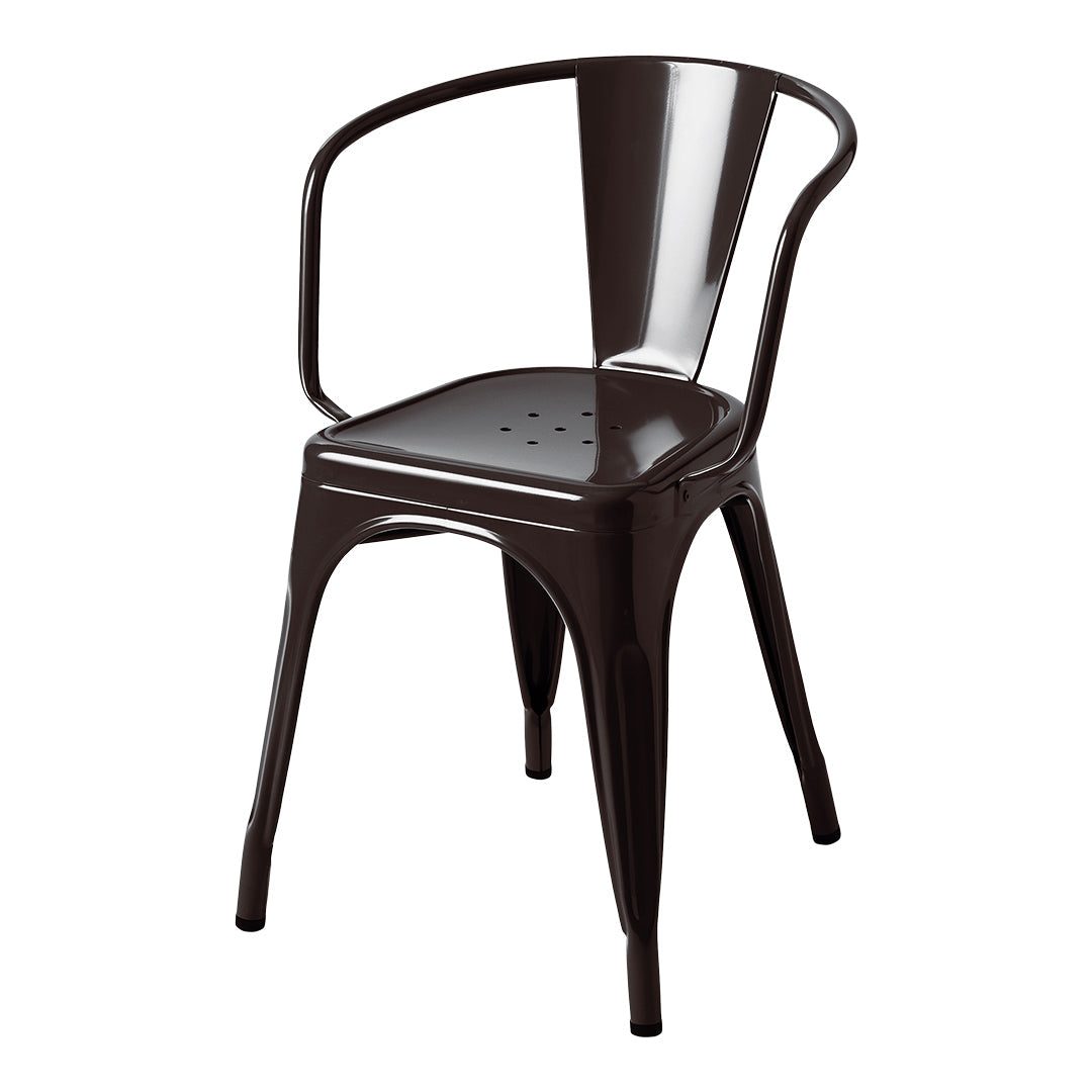 A56 Armchair - Stackable