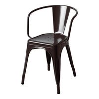 A56 Armchair - Stackable