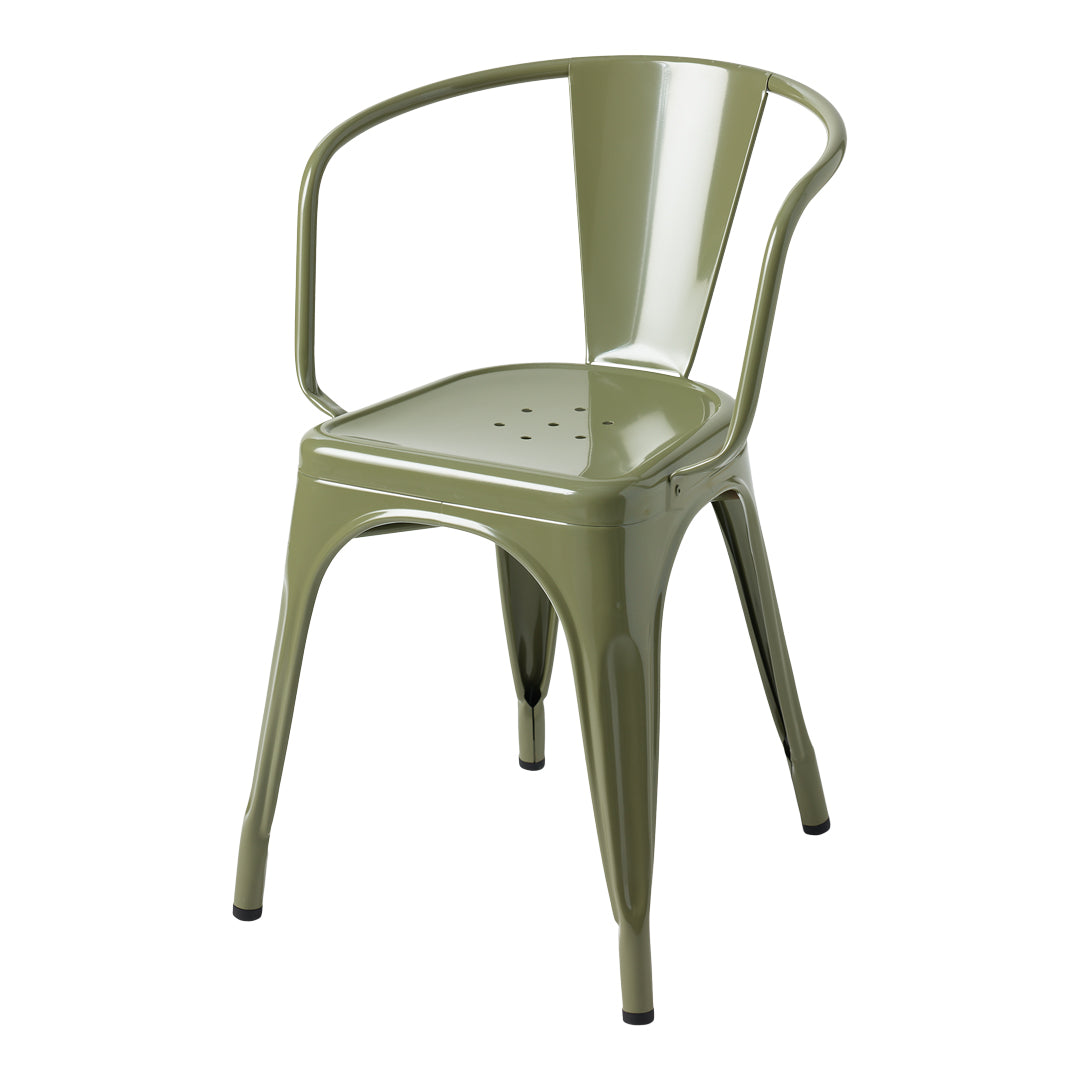 A56 Armchair - Stackable