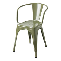 A56 Armchair - Stackable