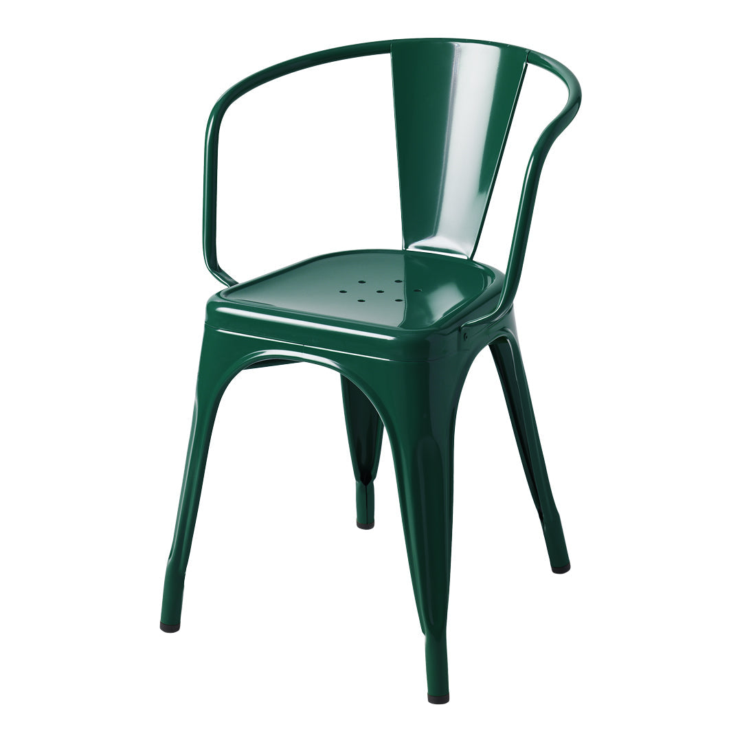 A56 Armchair - Stackable