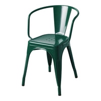 A56 Armchair - Stackable