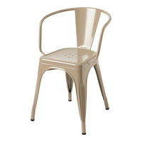 A56 Armchair - Stackable