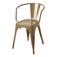 A56 Armchair - Stackable