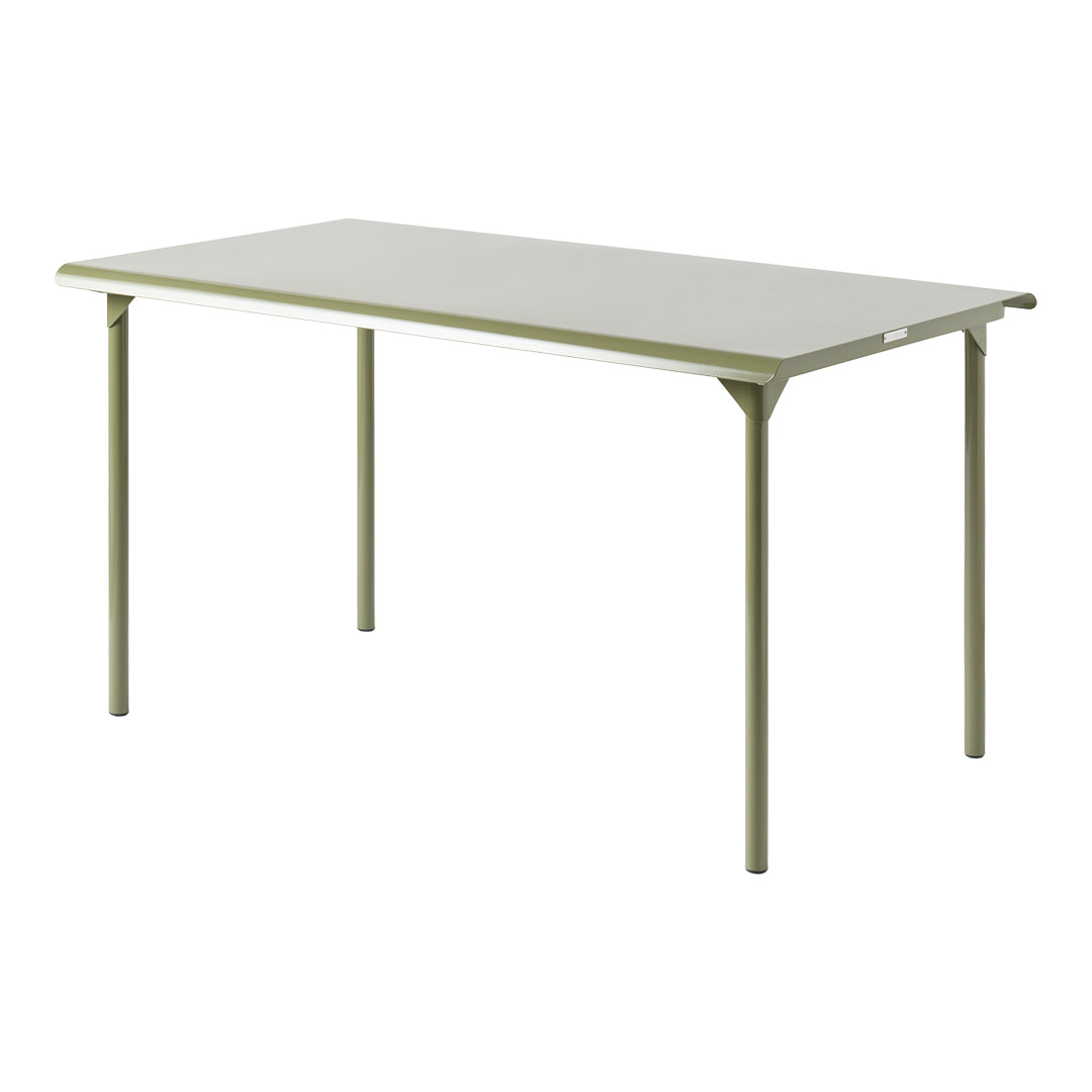 PATIO Outdoor Dining Table - Rectangle