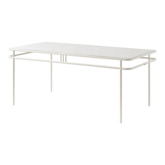 UD Dining Table - Rectangle