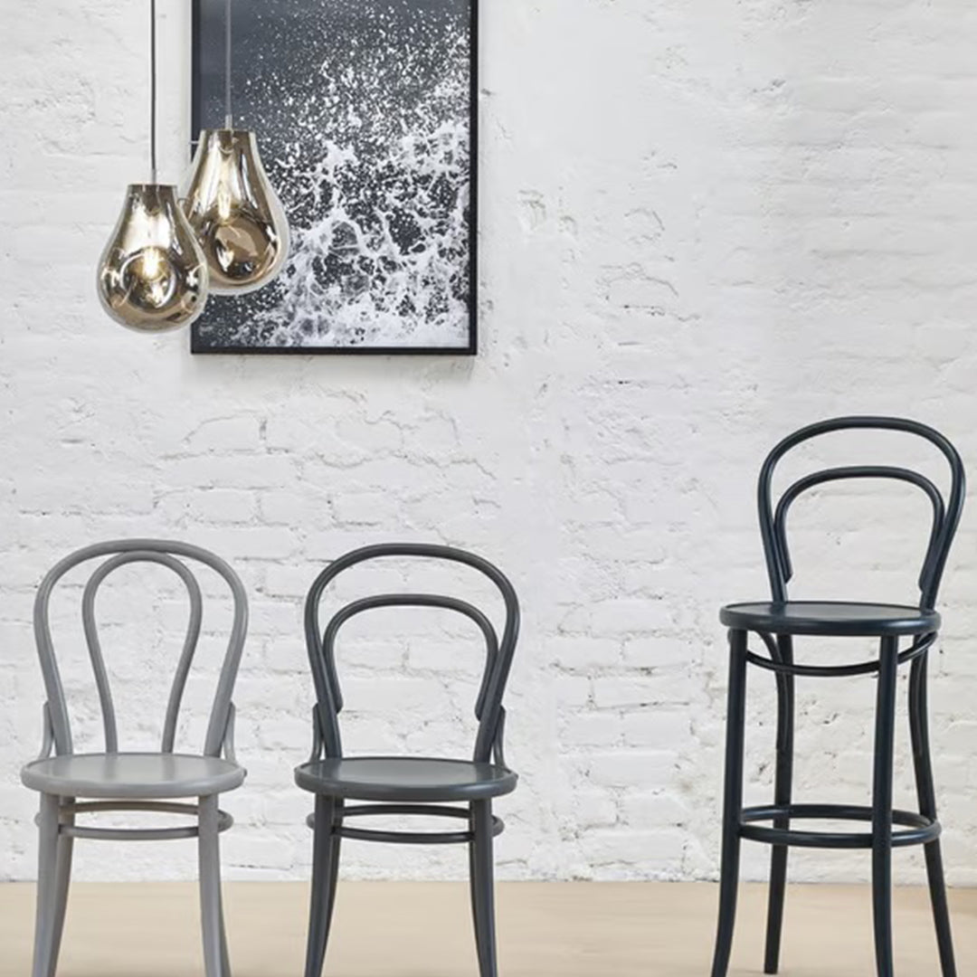 TON Chair 14 by TON R&D | Design Public