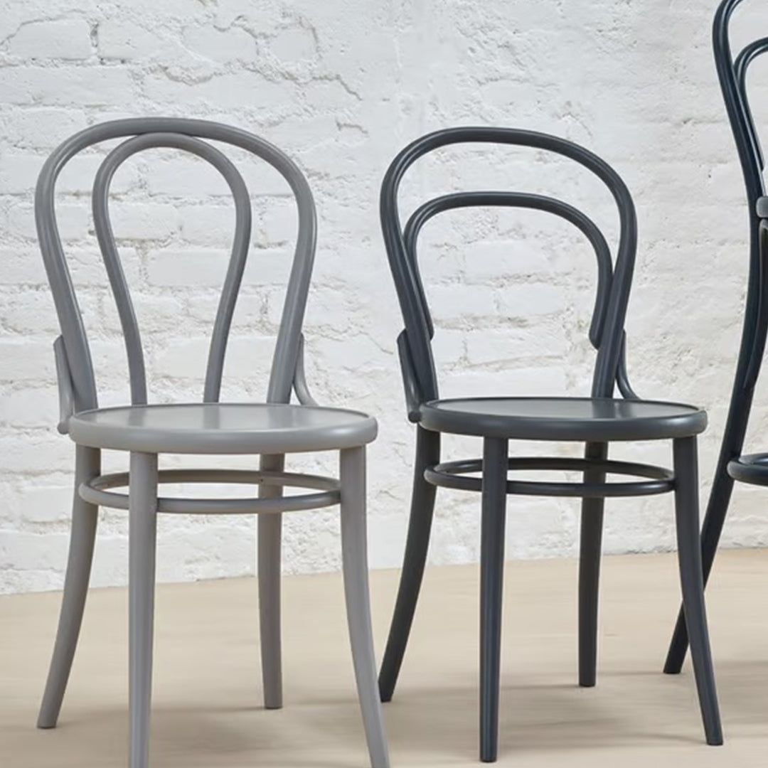 TON Chair 14 by TON R&D | Design Public