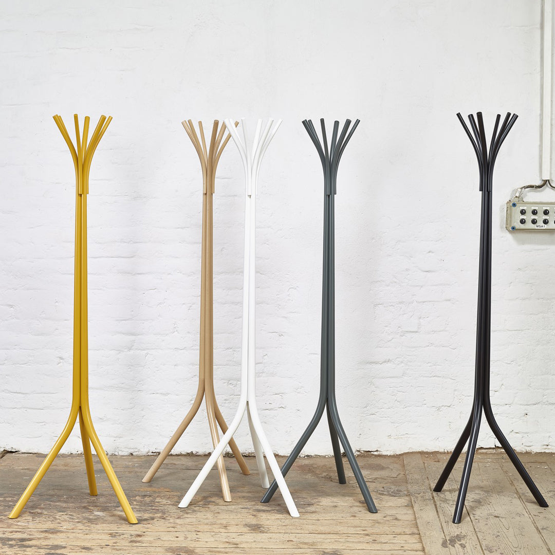 Fleur Coat Rack