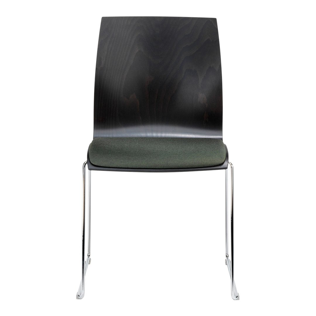 Trio 1130 Side Chair -  Seat Upholstered