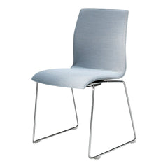 Trio 1130 Side Chair - Fully Upholstered
