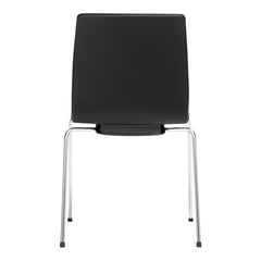 Trio 1160 Side Chair - Upholstered