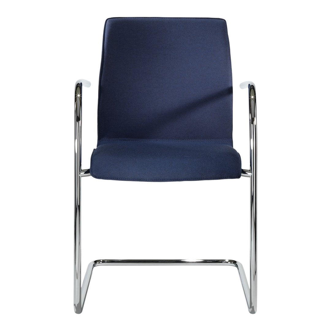 Trio 1170 Armchair - Fully Upholstered