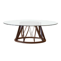 Acco Coffee Table