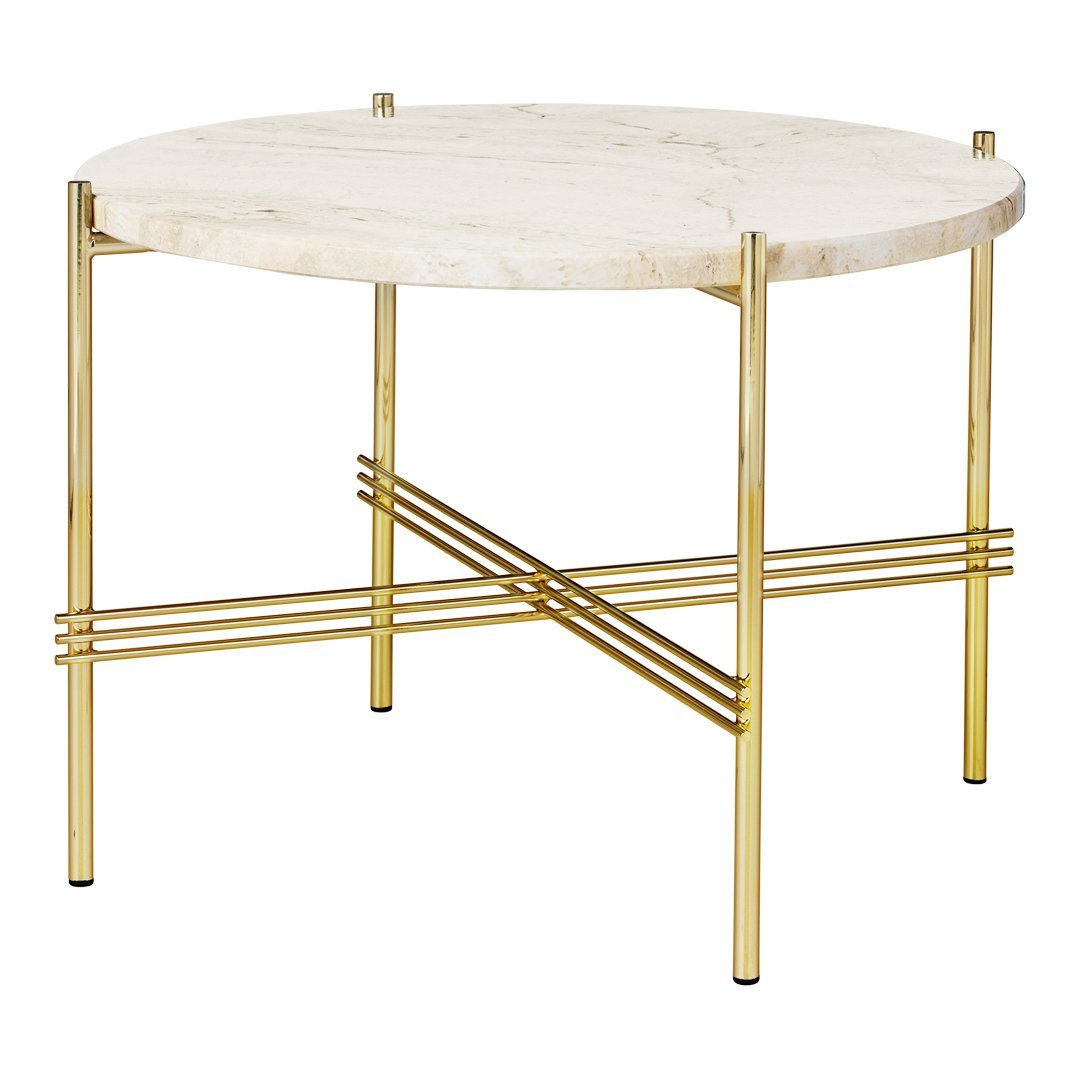 TS Coffee Table - Round