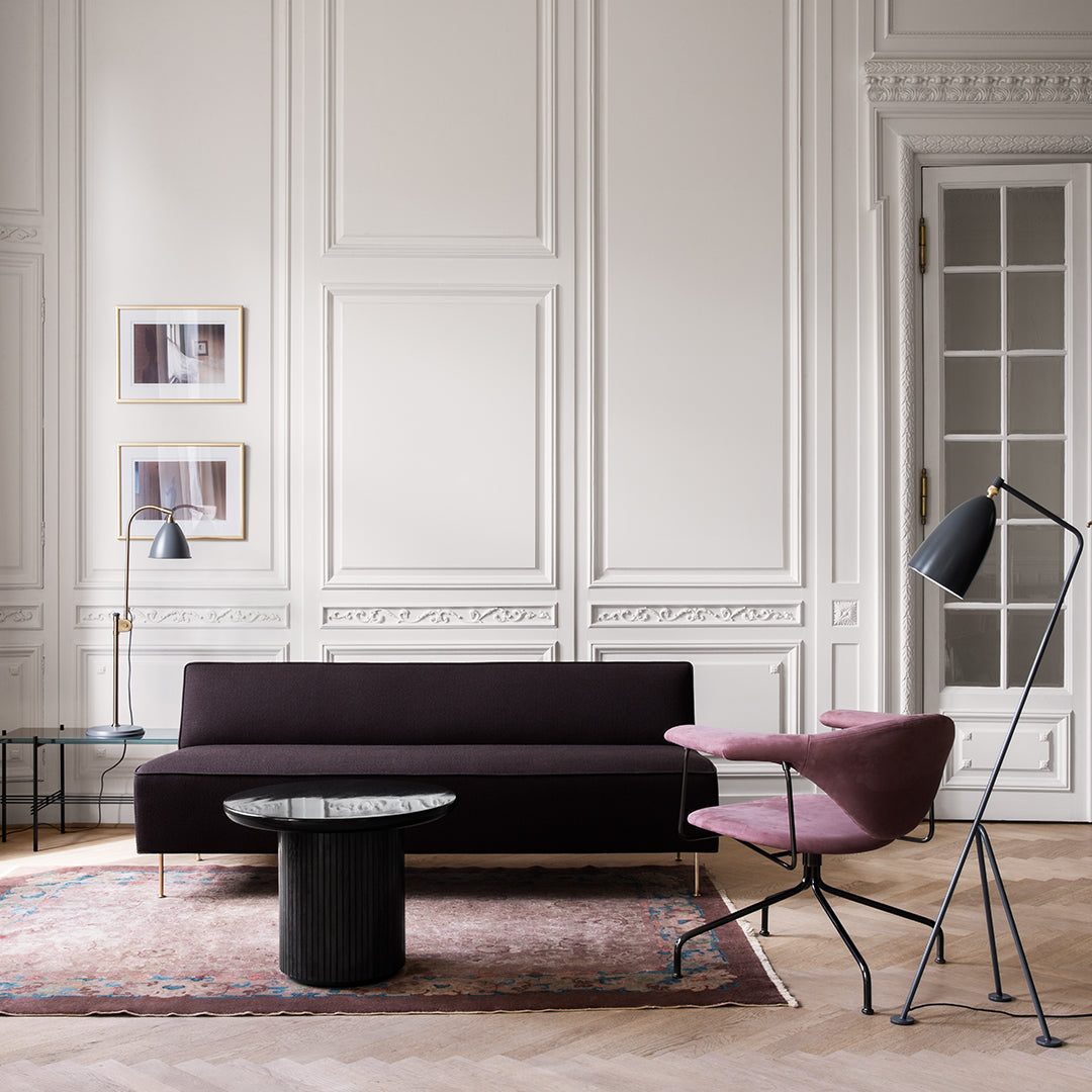 Modern Line Sofa - 3 Seater