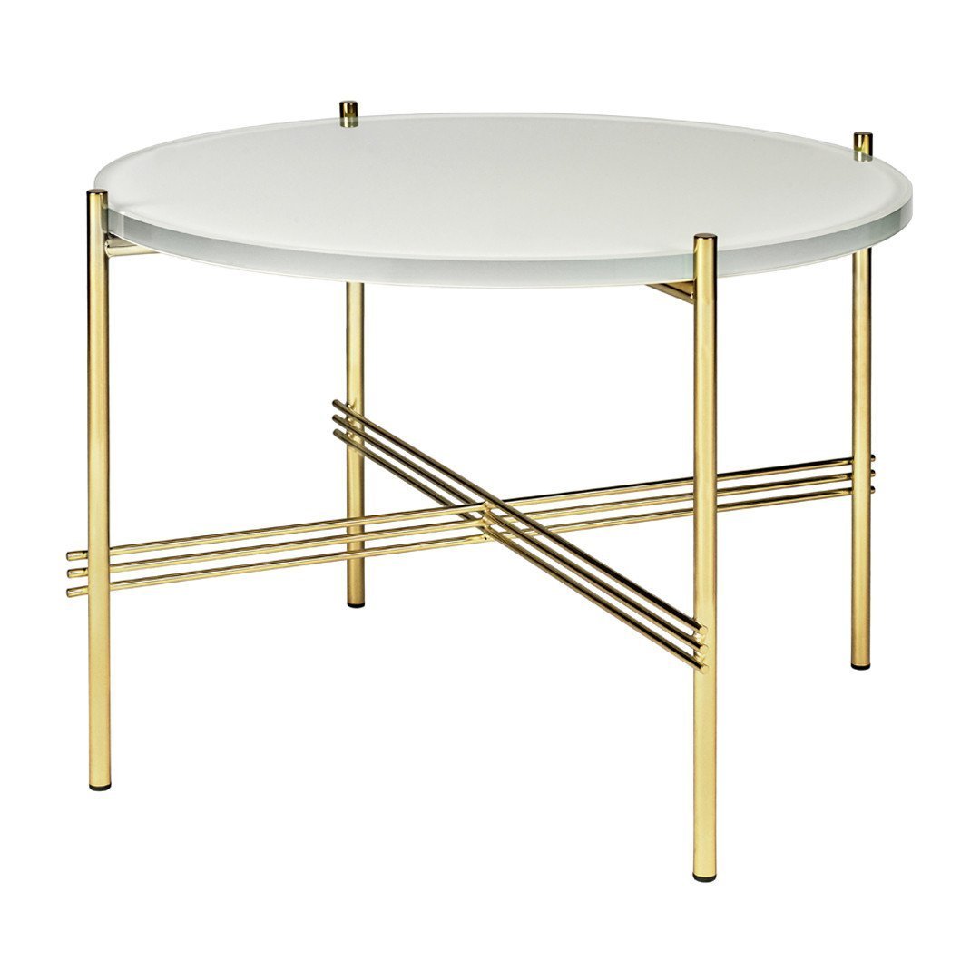 TS Coffee Table - Round