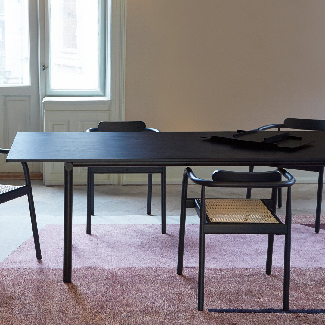 Ahm Armchair - Stackable