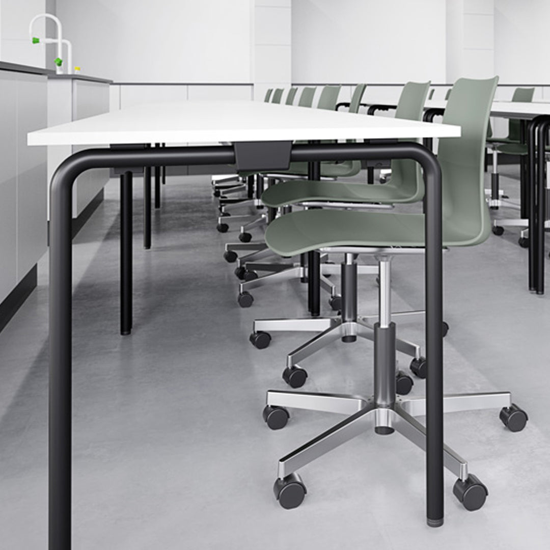 Andersen Furniture Tube Stay Table by Randers + Radius | Design Public