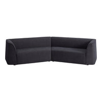 Thataway Angled Sectional Sofa