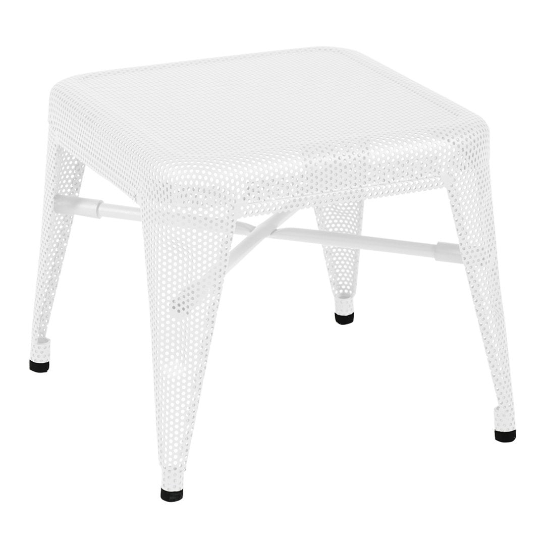 H30 Stool - Perforated - Indoor