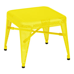 H30 Stool - Perforated - Indoor