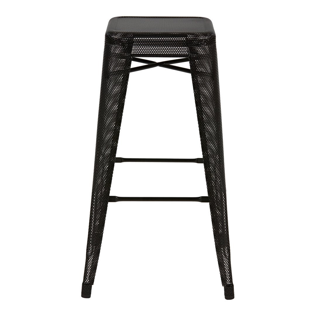 H75 Stool - Perforated - Indoor