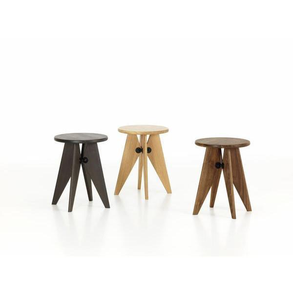 Tabouret Solvay Stool
